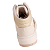 Tênis Cano Alto Brilhante Infantil Menina Pink Cats V5183 - Imagem 6