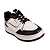 Tênis Casual Sola Alta Infantil Menina Pink Cats V5182 - Imagem 3
