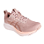 Tênis Feminino Corrida Caminhada Running Asics Pulse 16 Se - Imagem 3