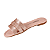 Tam.rasteira Casual Conforto Moda Feminino Dakota Y9551 - Imagem 3