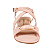 Sand.rasteira Casual Conforto Moda Feminino Dakota Y9644 - Imagem 10