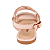 Sand.rasteira Casual Conforto Moda Feminino Dakota Y9644 - Imagem 11
