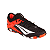 Chuteira Indoor Menino Futsal Futebol Penalty Rx Locker Kids - Imagem 2