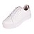 Tênis Flatform Casual Sola Alta Feminino Ramarim 2593122 - Imagem 6