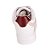 Tênis Flatform Casual Sola Alta Feminino Ramarim 2593122 - Imagem 7