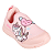 Tênis Infantil Menina Casual Com LED Kidy 0201198 Flex Light - Imagem 2