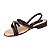 Sandália Feminino Casual Conforto Piccadilly 590056 - Imagem 3