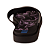 Tamanco Feminino Casual  Conforto Grendene 19271 Zaxy Disney Mix - Imagem 6