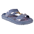 Tamanco Feminino Casual  Conforto Grendene 19271 Zaxy Disney Mix - Imagem 8