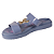 Tamanco Feminino Casual  Conforto Grendene 19271 Zaxy Disney Mix - Imagem 10