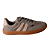 Tênis Feminino Flatform Casual Conforto Moda Samba Dakota D1021 - Imagem 2