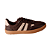 Tênis Feminino Flatform Casual Conforto Moda Samba Dakota D1021 - Imagem 1