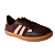 Tênis Feminino Flatform Casual Conforto Moda Samba Dakota D1021 - Imagem 8