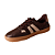 Tênis Feminino Flatform Casual Conforto Moda Samba Dakota D1021 - Imagem 10