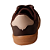 Tênis Feminino Flatform Casual Conforto Moda Samba Dakota D1021 - Imagem 11