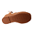 Sandália Anabela Feminino Anatômica Conforto Casual Dakota Y9541 - Imagem 6