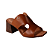 Tamanco Feminino Salto Bloco Anatômico Confort Casual Dakota Y9191 - Imagem 9