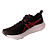 Tênis Masculino Corrida Caminhada Academia Confortável Asics Pulse 16 Se - Imagem 3