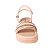 Sandália flatform Menina Casual Anatômica Conforto Pink Cats V5871 - Imagem 10