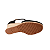 Sapatilha Spadrile Feminino Anabela Anatõmica Moda Bebecê 5828183 - Imagem 12