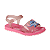 Sandália Menina Casual Anatômica Moda Grendene Disney 23196 Stitch Play - Imagem 4