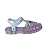 Sandália Menina Casual Conforto Moda Grendene Disney Stitch 23322 Disney Duo Sand - Imagem 1
