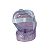 Sandália Menina Casual Conforto Moda Grendene Disney Stitch 23322 Disney Duo Sand - Imagem 5