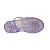 Sandália Menina Casual Conforto Moda Grendene Disney Stitch 23322 Disney Duo Sand - Imagem 6