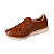 Tênis Feminino Casual Slip On Calce Fácil Confortável Modare 7358224 - Imagem 3