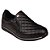Tênis Feminino Casual Slip On Calce Fácil Confortável Modare 7358224 - Imagem 8