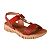 Sandália Feminino Casual Confortável Anatômica Moda Usaflex - Imagem 14