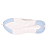 Tênis Esportivo Slip On Caminhadas Feminino Adrum 10803f - Imagem 5