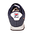 Tênis Esportivo Masculino Casual Adultos Fila Euro Jogger II - Imagem 10