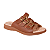 Tamanco Feminino Anatômico Ortopédico Casual Conforto Modare 7174122 - Imagem 9