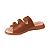 Tamanco Feminino Anatômico Ortopédico Casual Conforto Modare 7174122 - Imagem 8