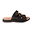 Tamanco Feminino Anatômico Ortopédico Casual Conforto Modare 7174122 - Imagem 2