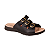 Tamanco Feminino Anatômico Ortopédico Casual Conforto Modare 7174122 - Imagem 3