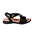 Sandália Feminino Casual Confort Anatômica Ortopédica Modare 7174121 - Imagem 1
