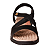 Sandália Feminino Casual Confort Anatômica Ortopédica Modare 7174121 - Imagem 5