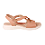Sandália Feminino Casual Confort Anatômica Ortopédica Modare 7174121 - Imagem 2