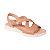 Sandália Feminino Casual Confort Anatômica Ortopédica Modare 7174121 - Imagem 10