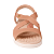Sandália Feminino Casual Confort Anatômica Ortopédica Modare 7174121 - Imagem 11