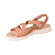 Sandália Feminino Casual Confort Anatômica Ortopédica Modare 7174121 - Imagem 8