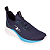 Tênis Esportivo Ortopédico Feminino Leve Casual Adrum 10711F - Imagem 3