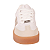 Tênis Flatform Casual Confortável Sola alta Feminino Vizzano 1444100 - Imagem 4
