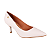 Sapato Scarpin Salto Fino médio Social Moda Feminino Vizzano 1185702 - Imagem 9