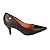 Sapato Scarpin Salto Fino médio Social Moda Feminino Vizzano 1185702 - Imagem 4
