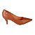 Sapato Scarpin Salto Fino médio Social Moda Feminino Vizzano 1185702 - Imagem 1