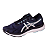 Tênis Esportivo Corrida Academia Confortável Masculino Asics Hypersonic 5 - Imagem 3