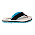 Chinelo Masculino Casual Lazer Confortável Leve Kenner - Imagem 1